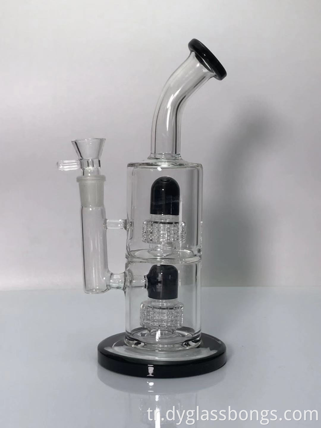 glass pipes vs bongs
